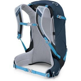 Osprey Hikelite 18 Atlas Blue 02